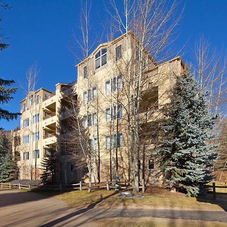 Sheraton Lakeside Terrace Villas At Mountain Vista, Avon, Vail Valley Buitenkant foto