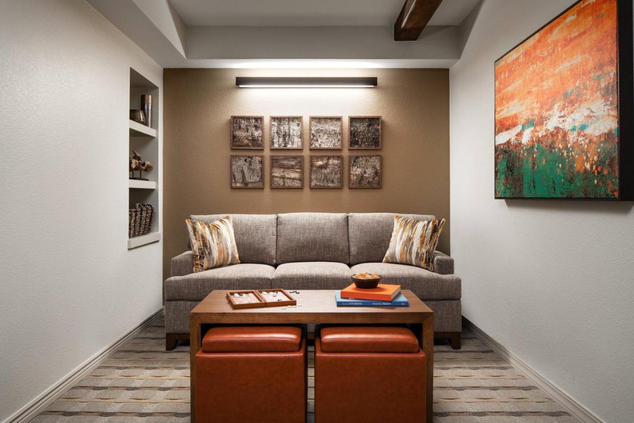 Sheraton Lakeside Terrace Villas At Mountain Vista, Avon, Vail Valley Buitenkant foto