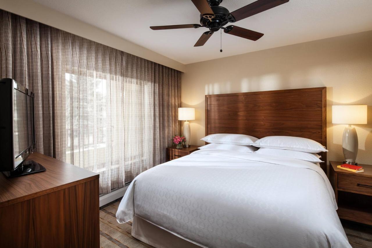 Sheraton Lakeside Terrace Villas At Mountain Vista, Avon, Vail Valley Buitenkant foto