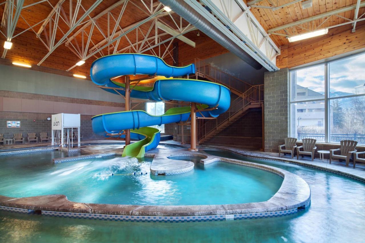 Sheraton Lakeside Terrace Villas At Mountain Vista, Avon, Vail Valley Buitenkant foto