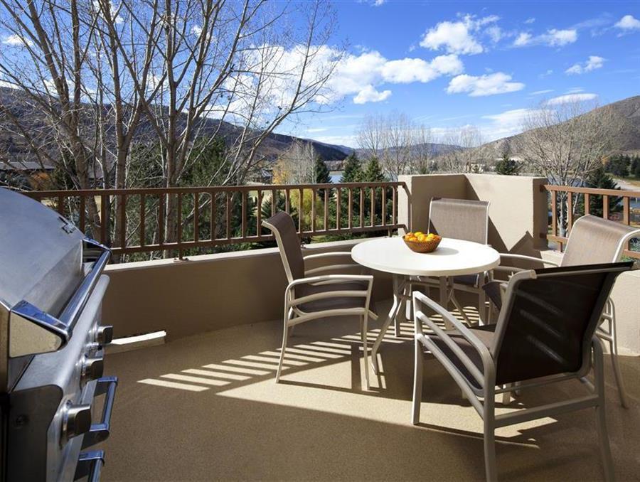 Sheraton Lakeside Terrace Villas At Mountain Vista, Avon, Vail Valley Buitenkant foto