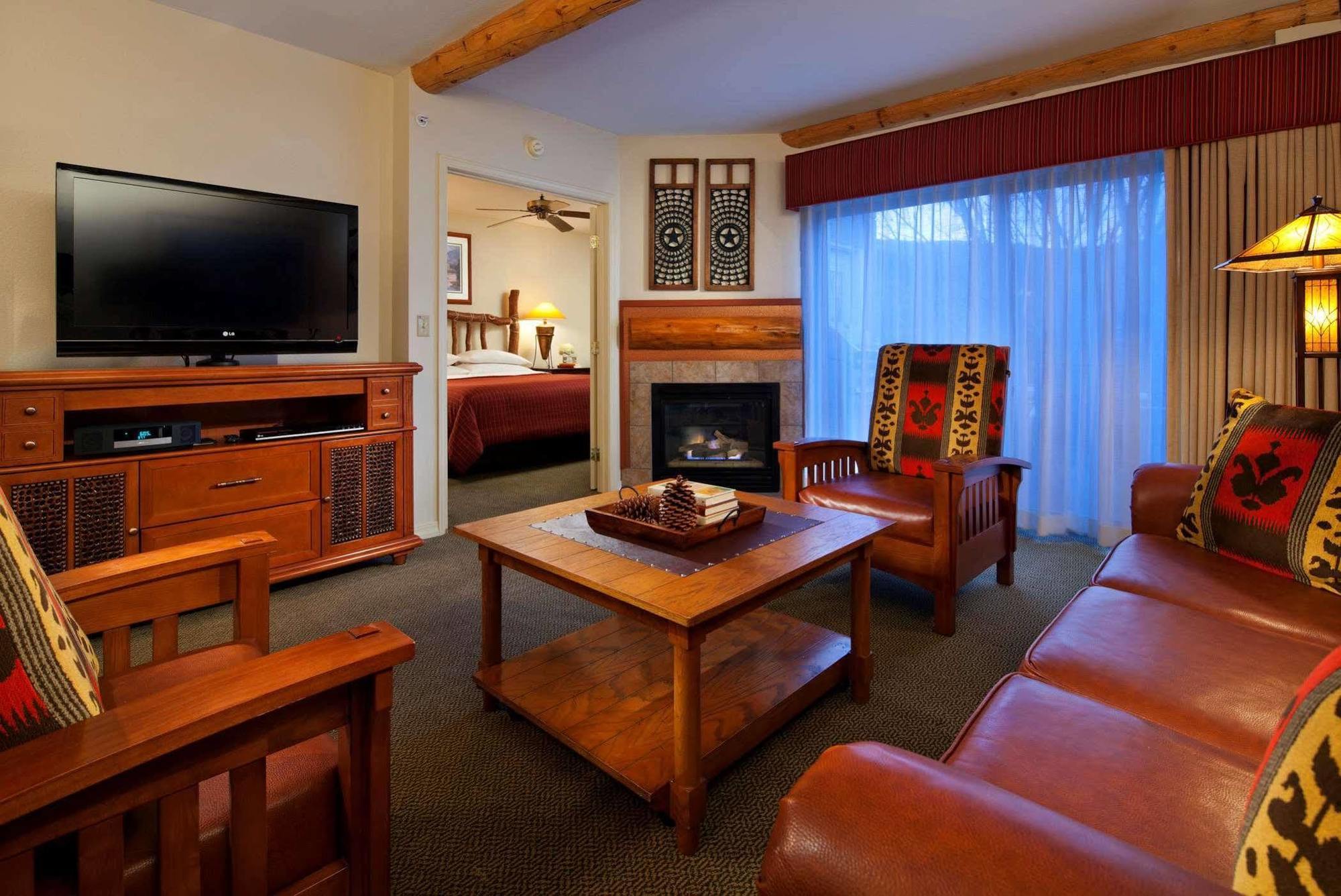 Sheraton Lakeside Terrace Villas At Mountain Vista, Avon, Vail Valley Buitenkant foto