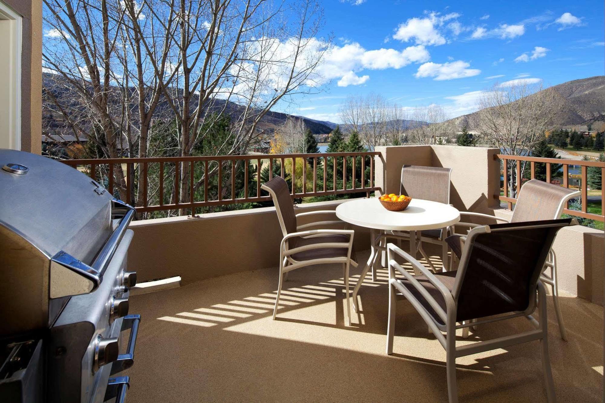 Sheraton Lakeside Terrace Villas At Mountain Vista, Avon, Vail Valley Buitenkant foto