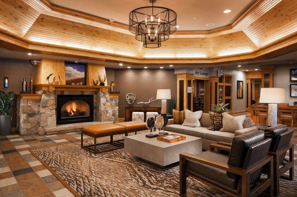 Sheraton Lakeside Terrace Villas At Mountain Vista, Avon, Vail Valley Buitenkant foto