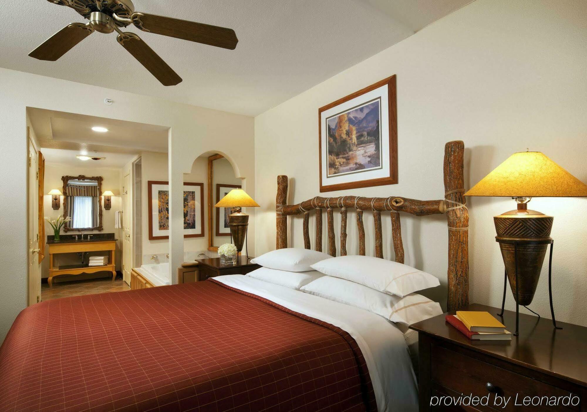 Sheraton Lakeside Terrace Villas At Mountain Vista, Avon, Vail Valley Buitenkant foto